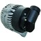 Wai Global Alternator, ALTBO IRIF, 140 Amp12 Volt, CW, 6Groove Pulley 13471N - alternate 1
